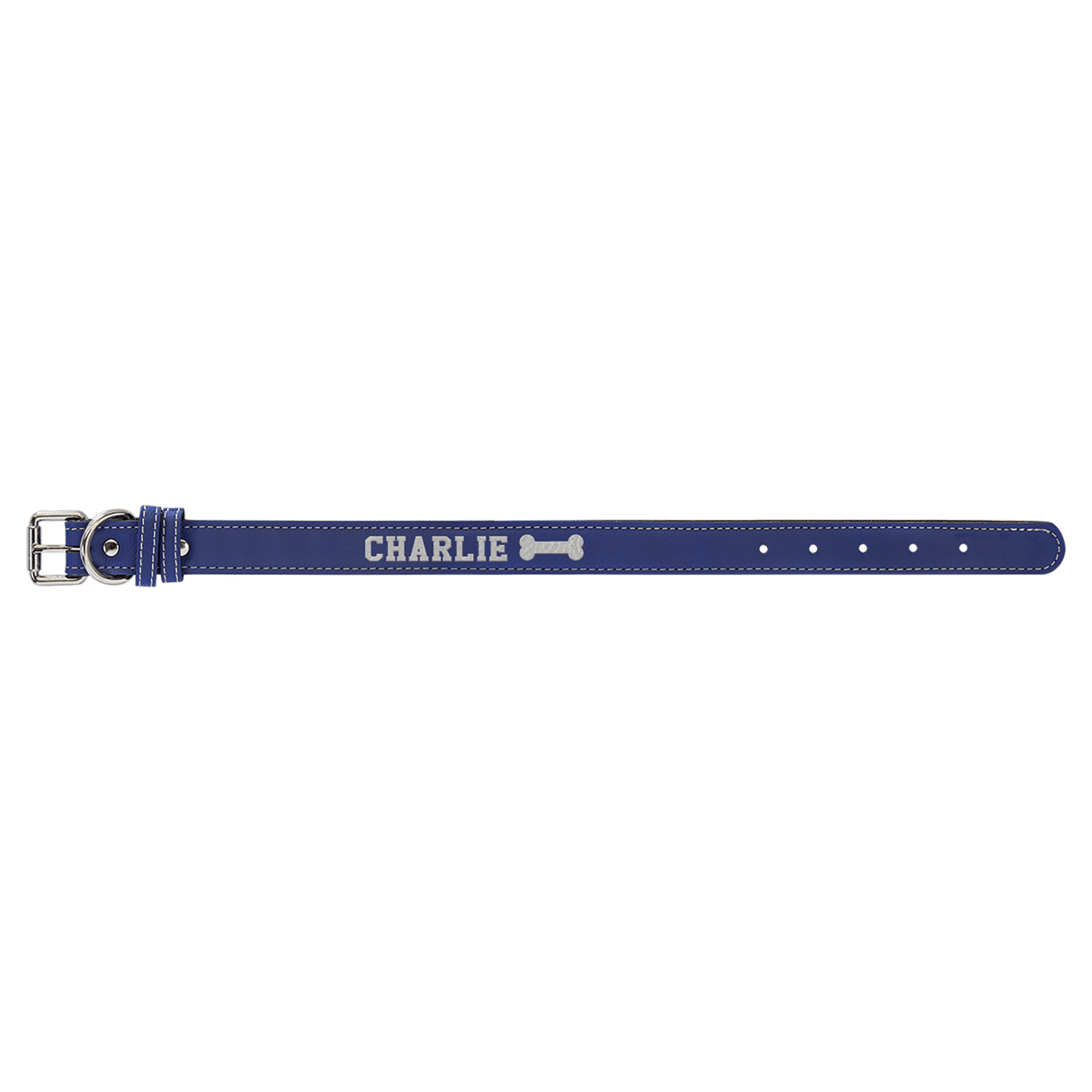 Small Dog Collar-AKD Ink