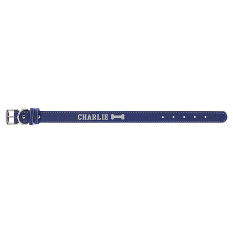 Small Dog Collar-AKD Ink