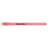 Small Dog Collar-AKD Ink