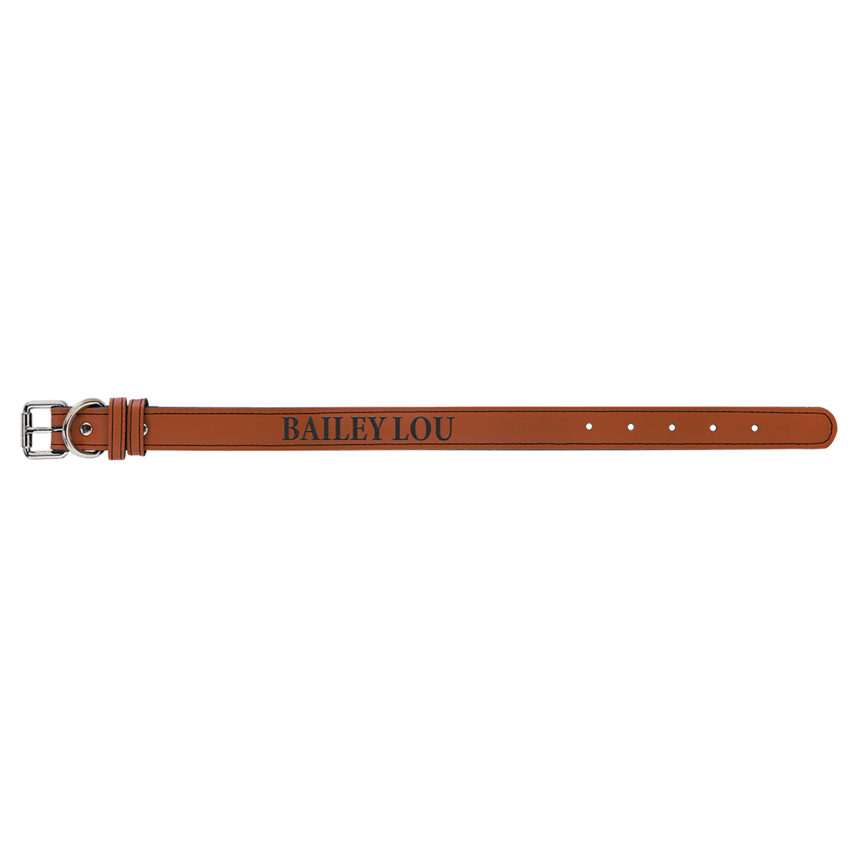 Small Dog Collar-AKD Ink