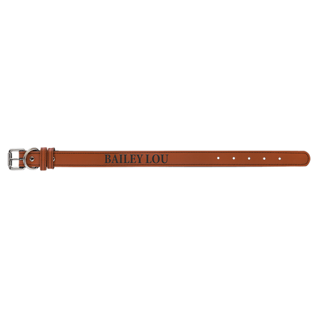 Small Dog Collar-AKD Ink
