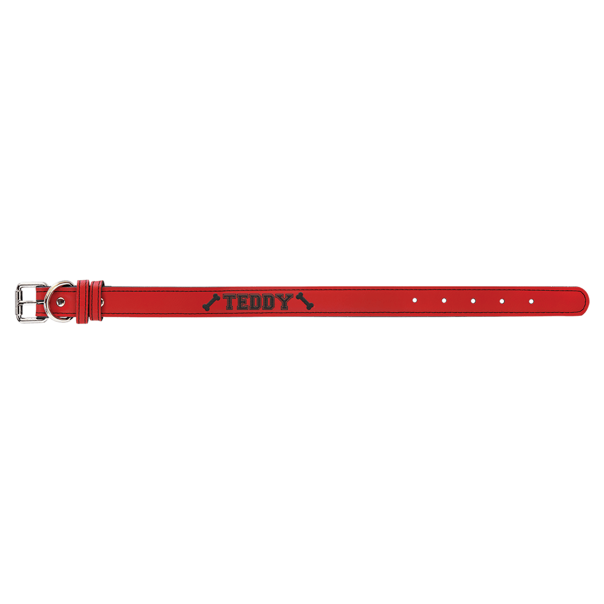 Small Dog Collar-AKD Ink