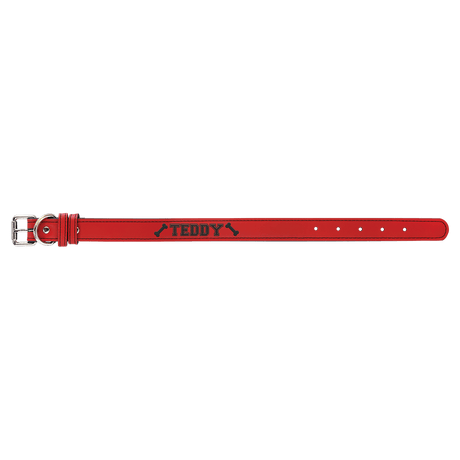 Small Dog Collar-AKD Ink