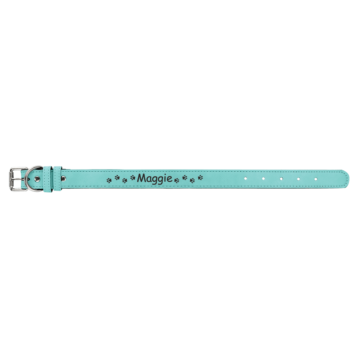 Small Dog Collar-AKD Ink