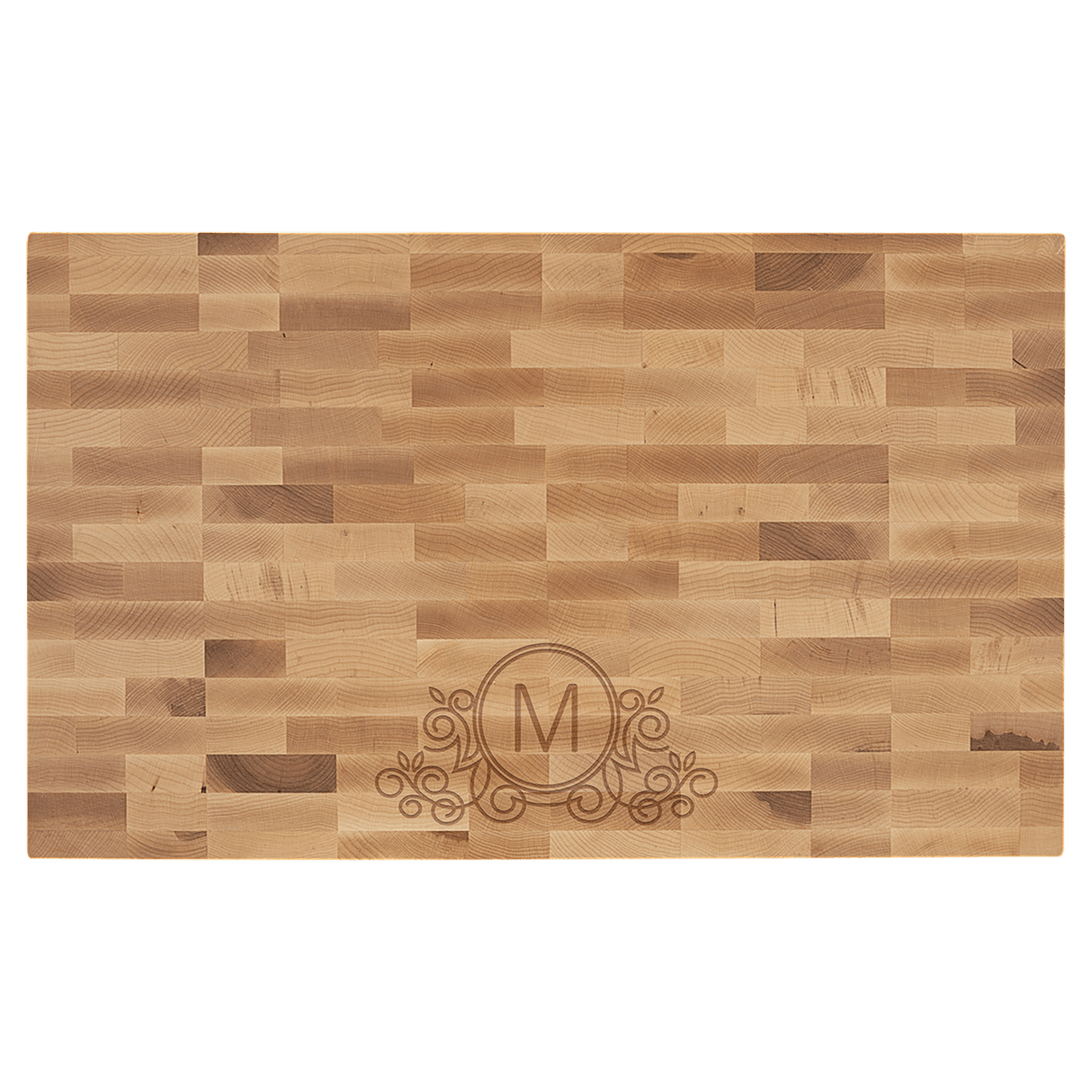 Maple Butcher Block Cutting Board