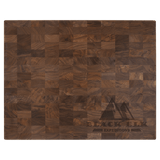 Maple Butcher Block Cutting Board