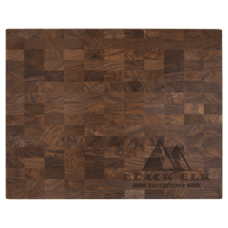 Maple Butcher Block Cutting Board