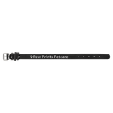 Medium Dog Collar-AKD Ink