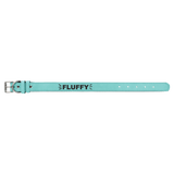 Medium Dog Collar-AKD Ink