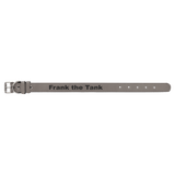 Medium Dog Collar-AKD Ink