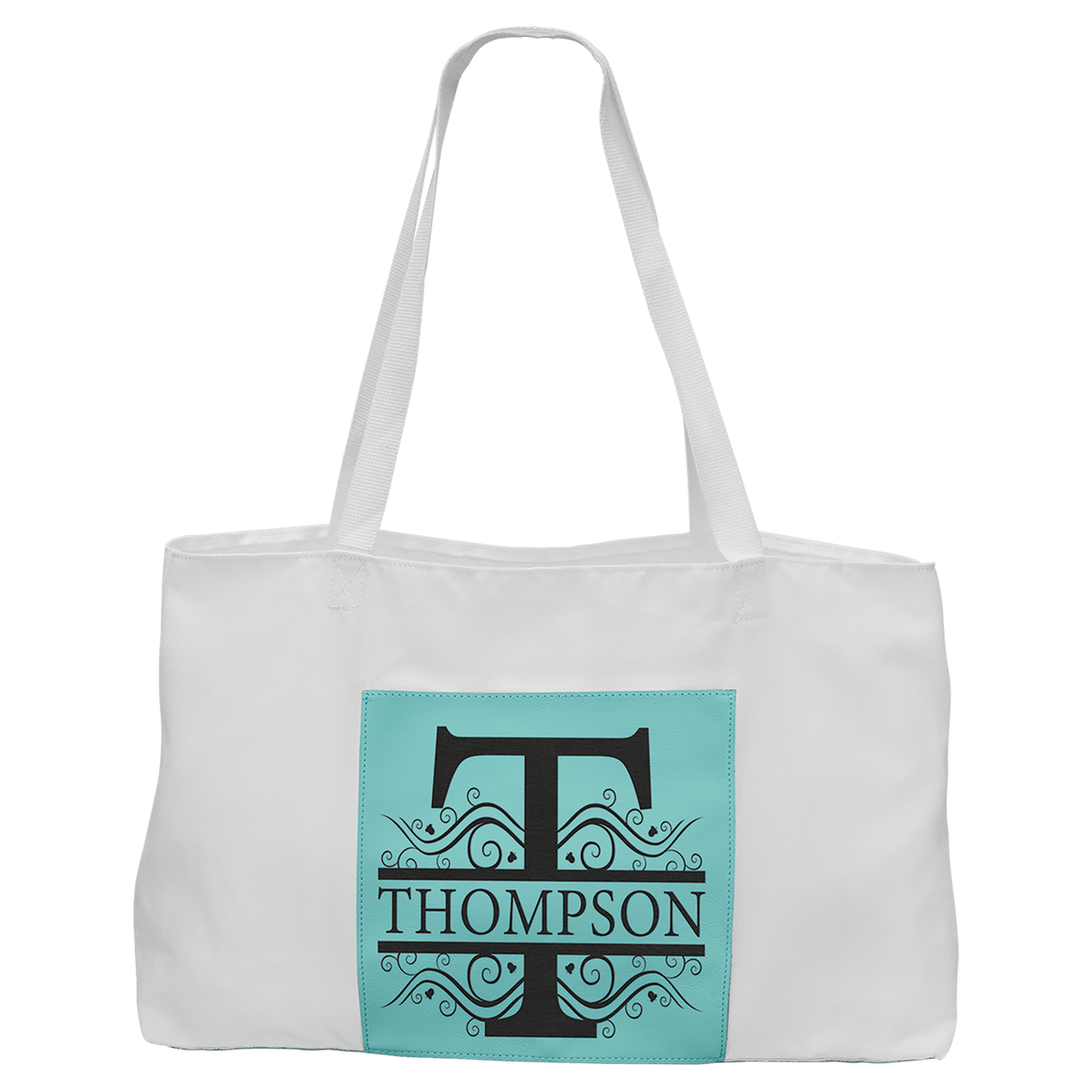 Canvas Tote Bag