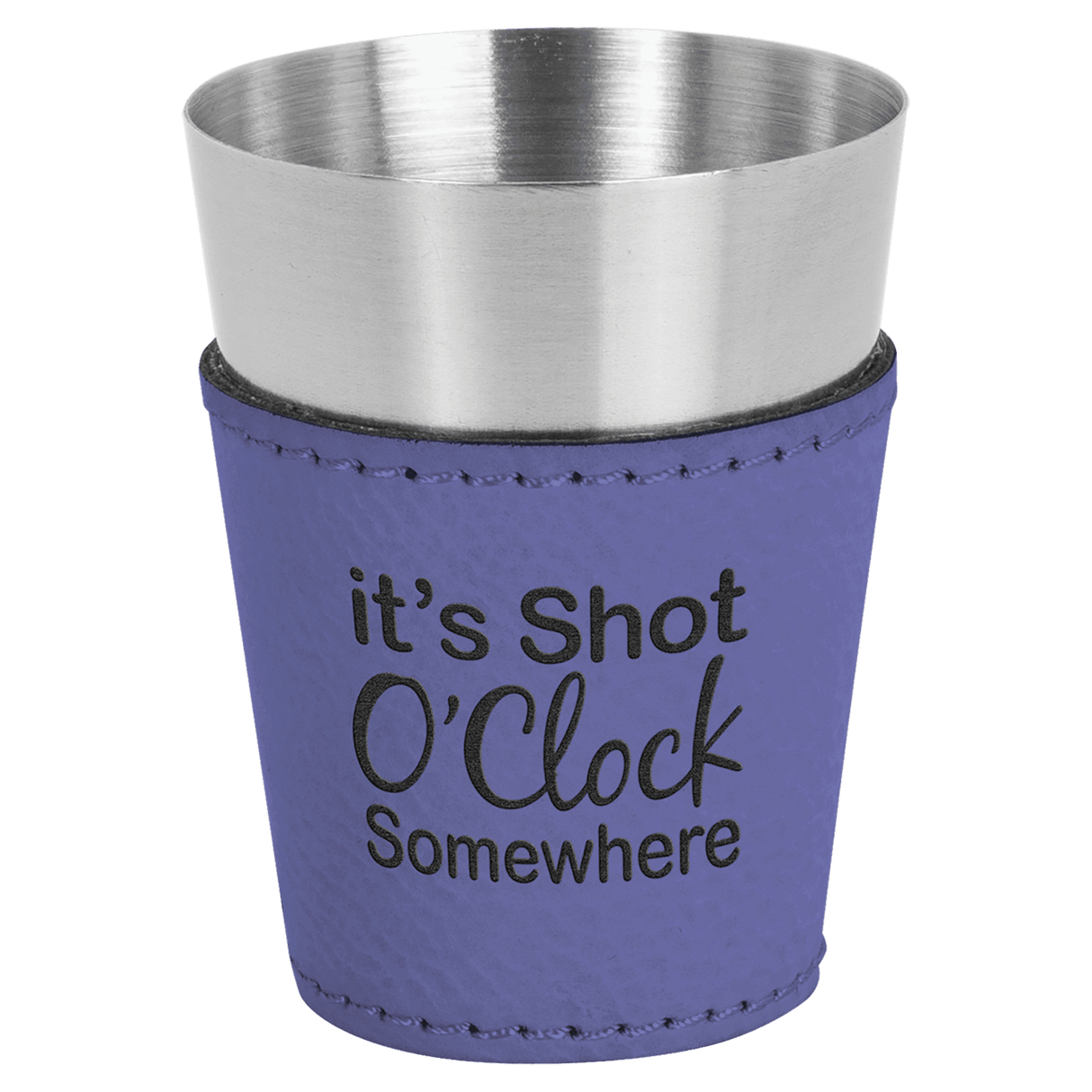 Stainless Steel Shot Glass