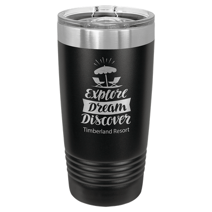 20 oz. Ringneck Tumblers