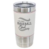 20 oz. Sport Tumbler