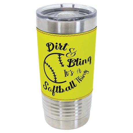 20 oz. Sport Tumbler