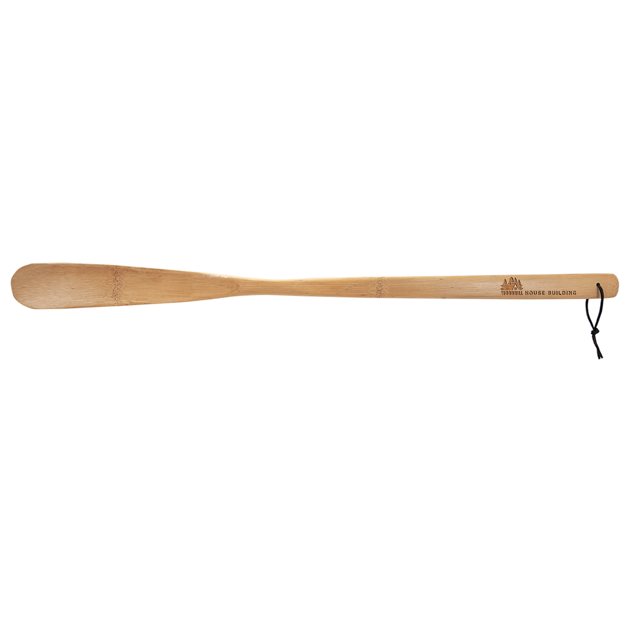 Bamboo Shoe Horn