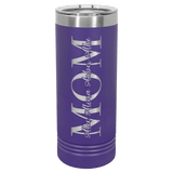 22 oz. Polar Camel Skinny Tumbler with Slider Lid