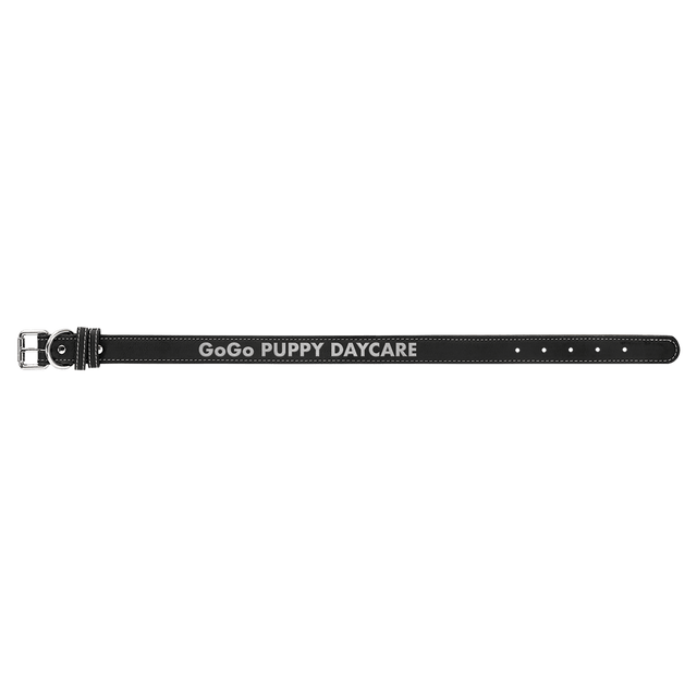 Large Dog Collar-AKD Ink