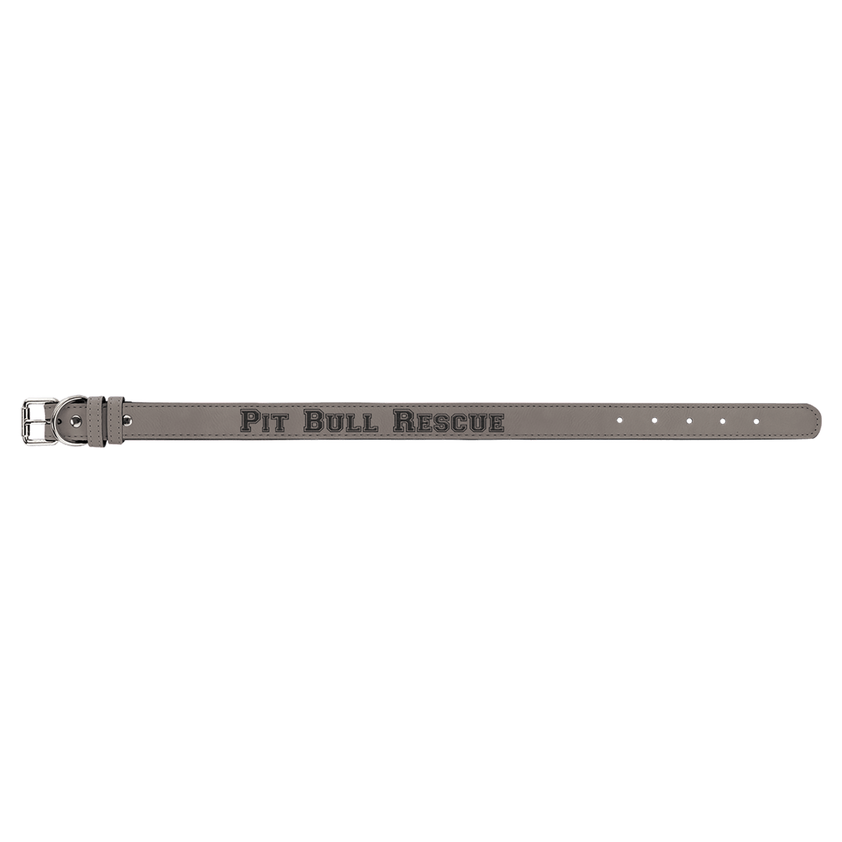 Large Dog Collar-AKD Ink
