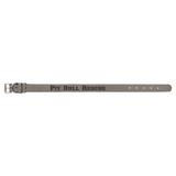 Large Dog Collar-AKD Ink