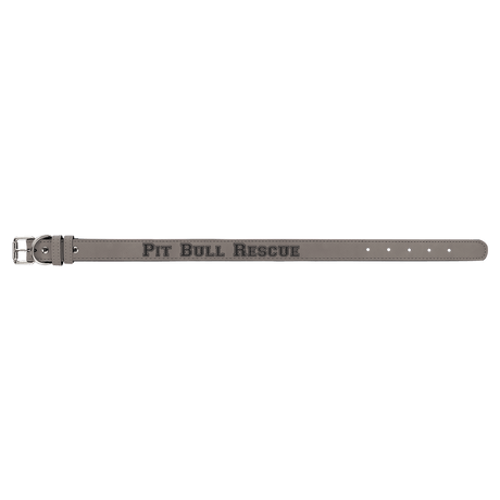 Large Dog Collar-AKD Ink