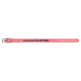 Large Dog Collar-AKD Ink