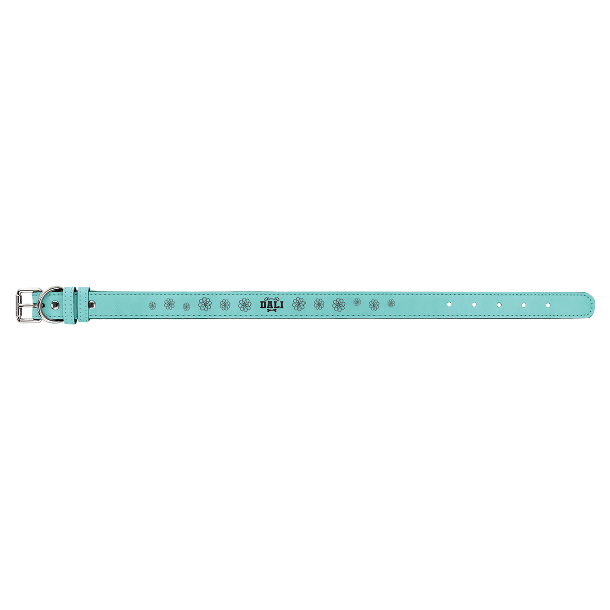 Large Dog Collar-AKD Ink