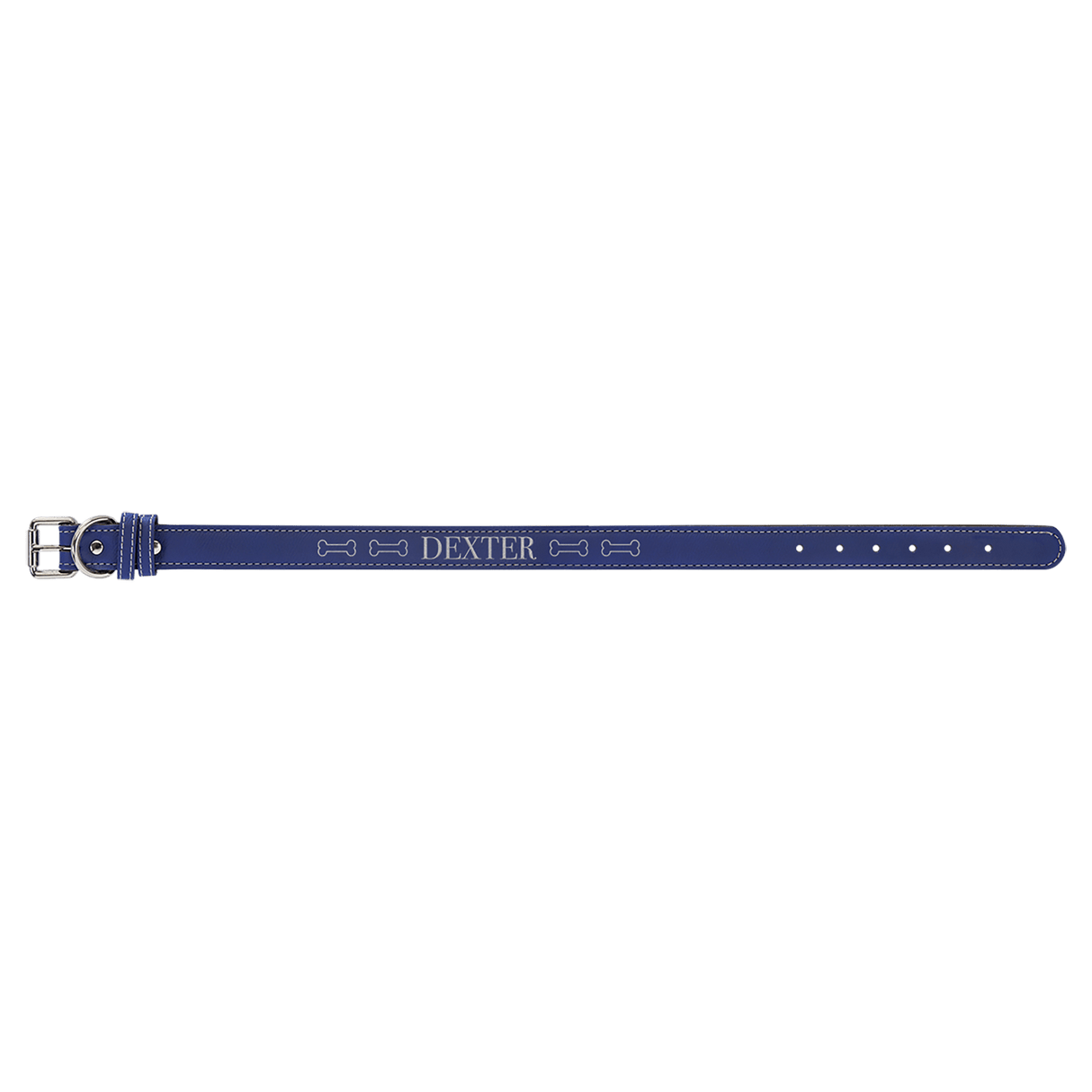 Extra Large Dog Collar-AKD Ink