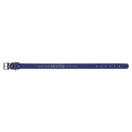 Extra Large Dog Collar-AKD Ink