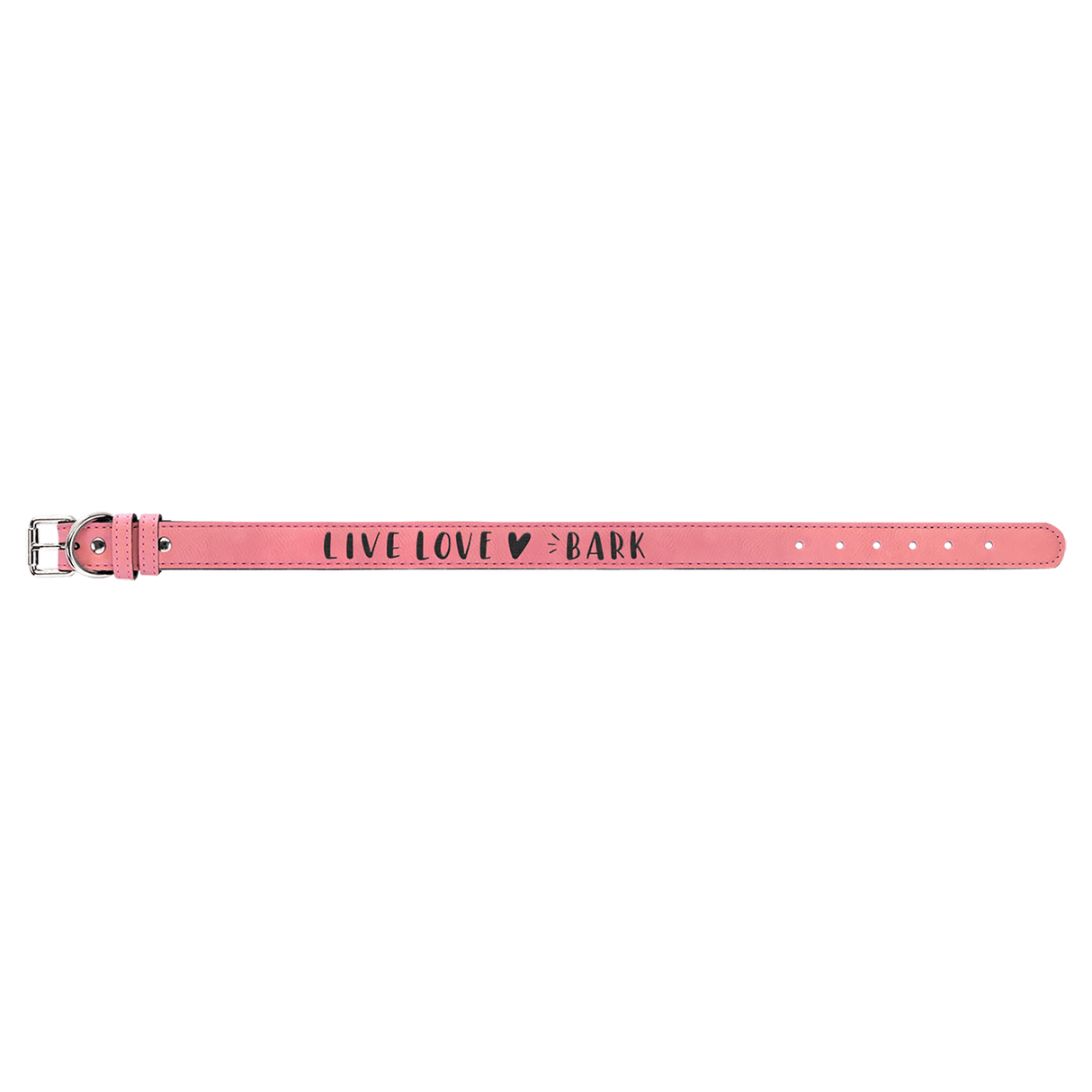 Extra Large Dog Collar-AKD Ink
