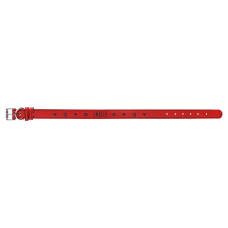 Extra Large Dog Collar-AKD Ink