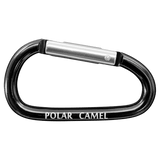 Polar Camel Water Bottle Carabiner