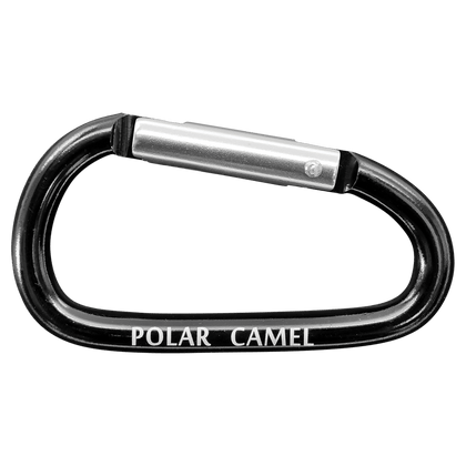 Handles/Carabiners