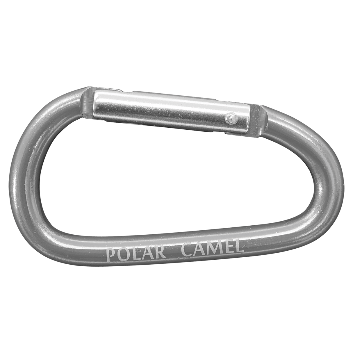 Polar Camel Water Bottle Carabiner