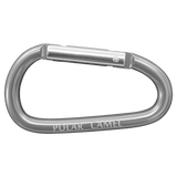 Polar Camel Water Bottle Carabiner