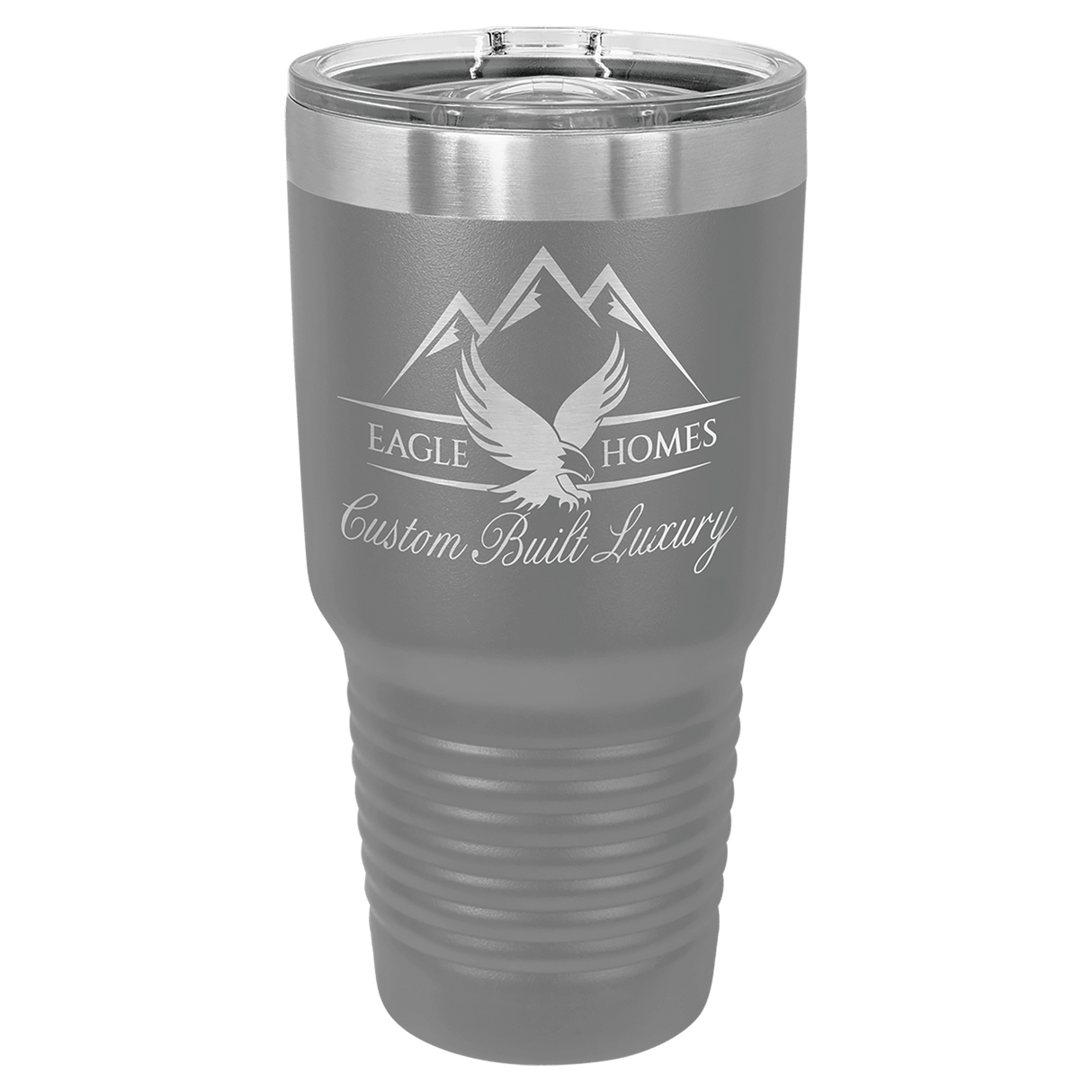 30 oz. Polar Camel Insulated Ringneck Tumbler with Slider Lid