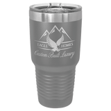 30 oz. Polar Camel Insulated Ringneck Tumbler with Slider Lid