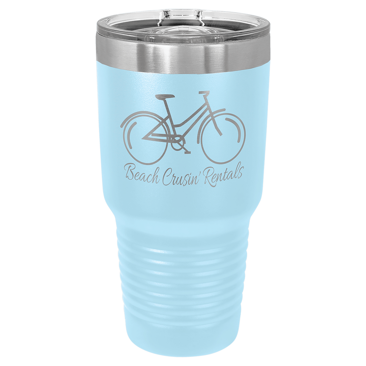 30 oz. Polar Camel Insulated Ringneck Tumbler with Slider Lid