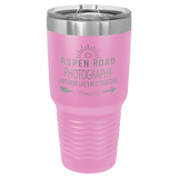 30 oz. Polar Camel Insulated Ringneck Tumbler with Slider Lid