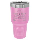 30 Oz. Polar Camel Insulated Ringneck Tumbler With Slider Lid