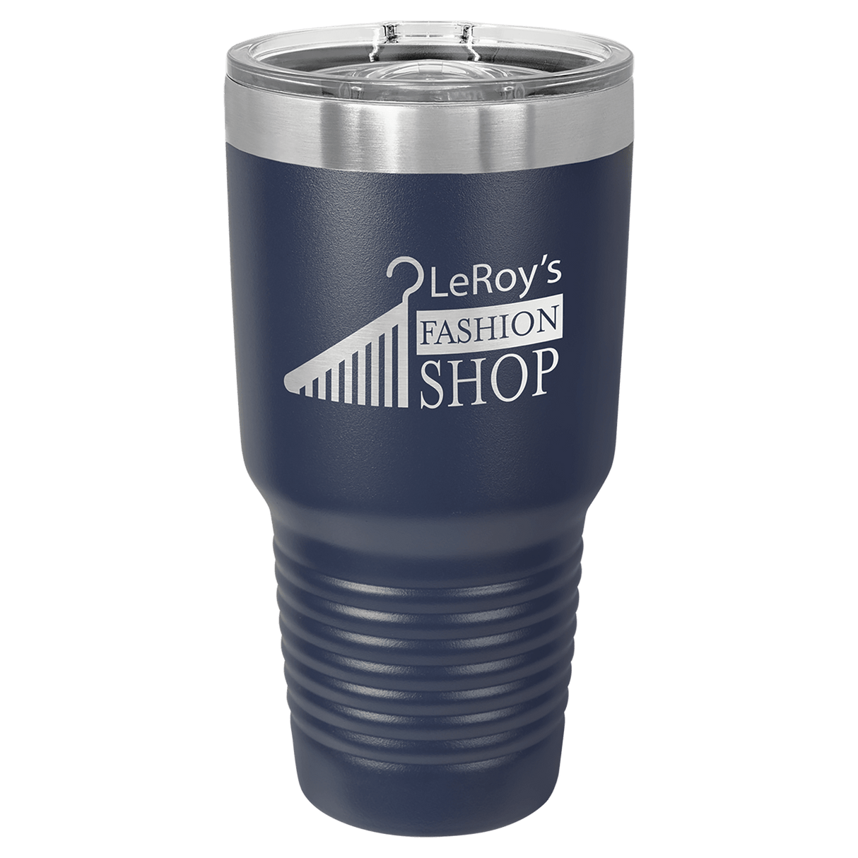 30 Oz. Polar Camel Insulated Ringneck Tumbler With Slider Lid