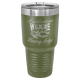 30 oz. Polar Camel Insulated Ringneck Tumbler with Slider Lid