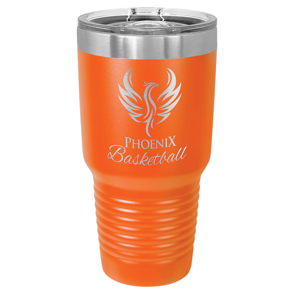 30 Oz. Polar Camel Insulated Ringneck Tumbler With Slider Lid