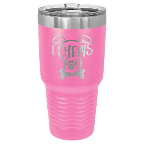 30 oz. Polar Camel Insulated Ringneck Tumbler with Slider Lid