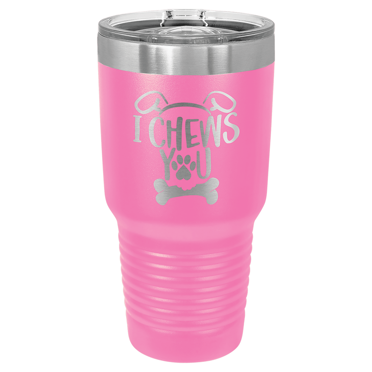 30 Oz. Polar Camel Insulated Ringneck Tumbler With Slider Lid