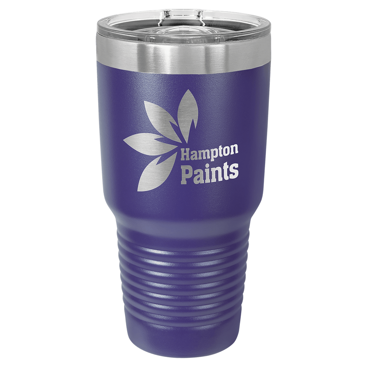 30 oz. Polar Camel Insulated Ringneck Tumbler with Slider Lid