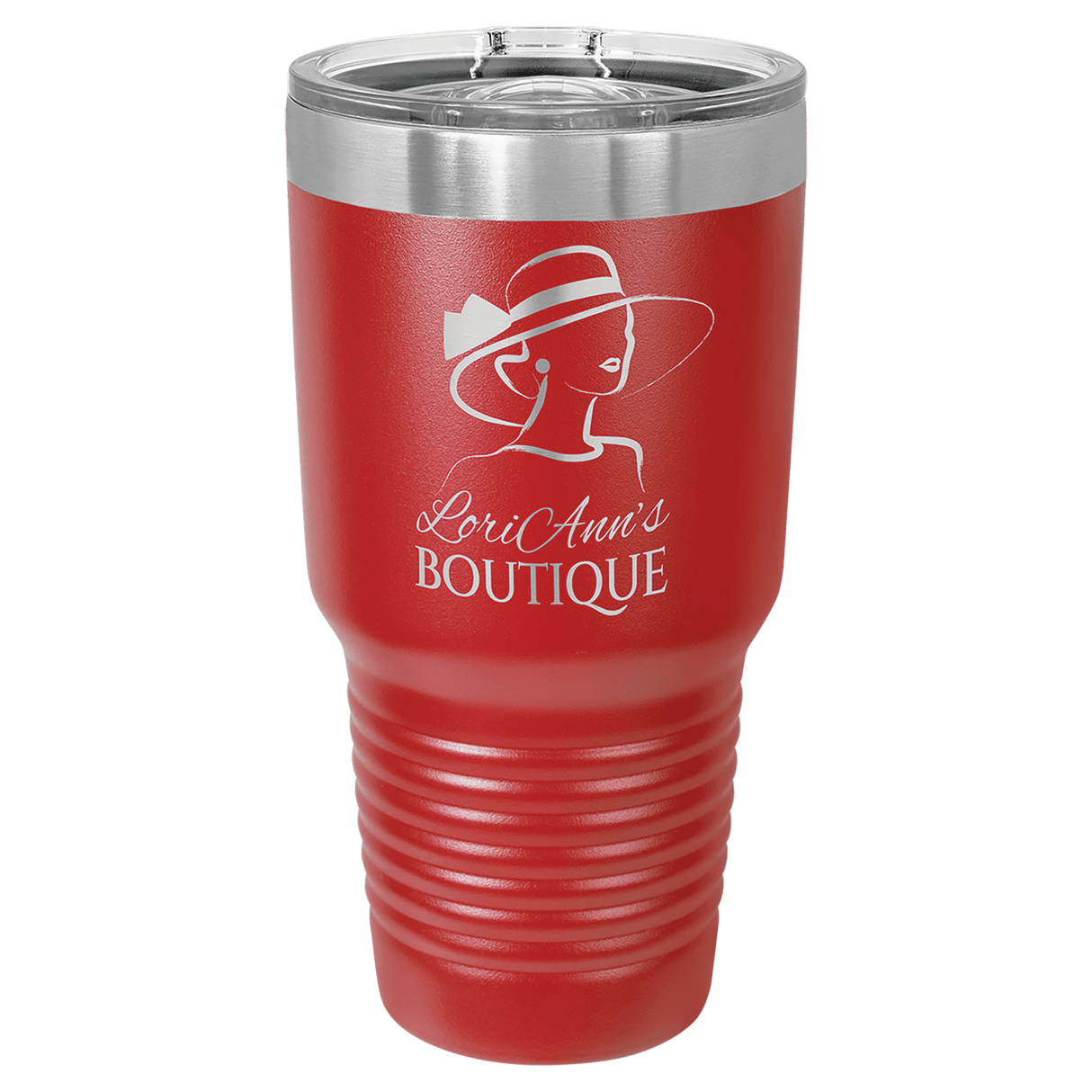 30 oz. Polar Camel Insulated Ringneck Tumbler with Slider Lid