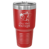 30 oz. Polar Camel Insulated Ringneck Tumbler with Slider Lid