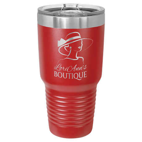 30 oz. Polar Camel Insulated Ringneck Tumbler with Slider Lid