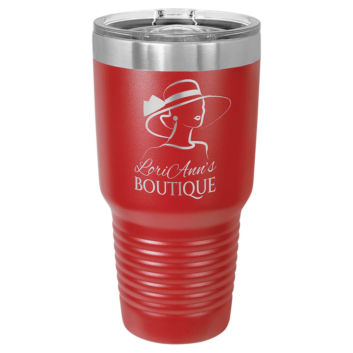 30 Oz. Polar Camel Insulated Ringneck Tumbler With Slider Lid